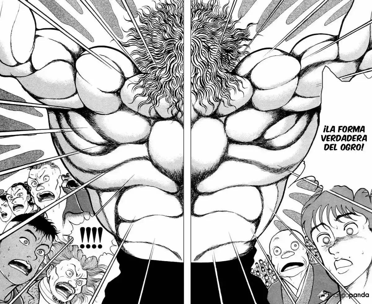 Capitulo 60 page 18