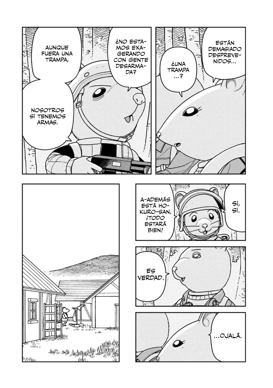 Capitulo 21 page 3