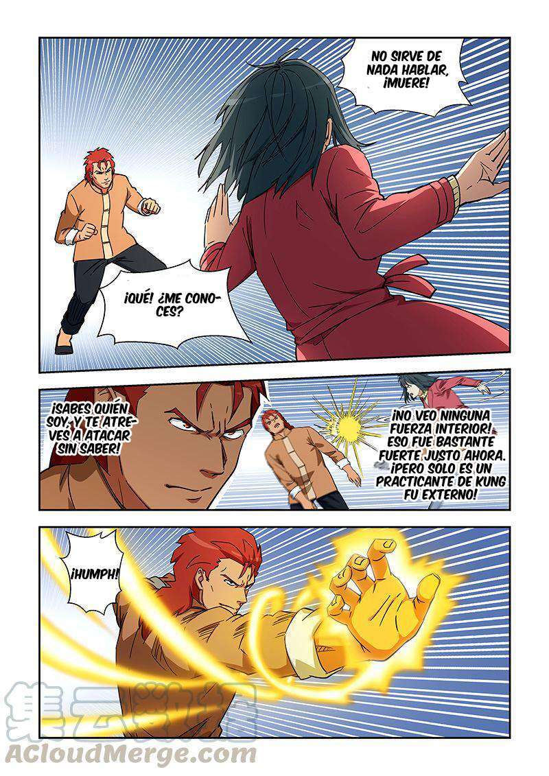 Capitulo 350 page 4