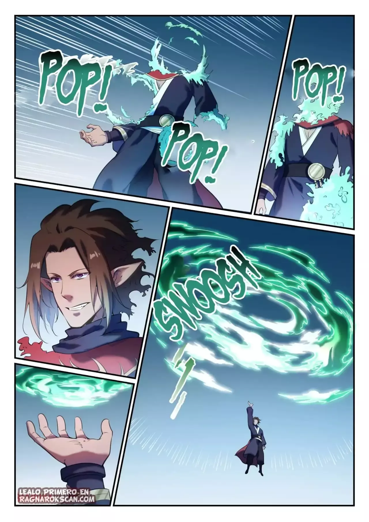 Capitulo 792 page 11