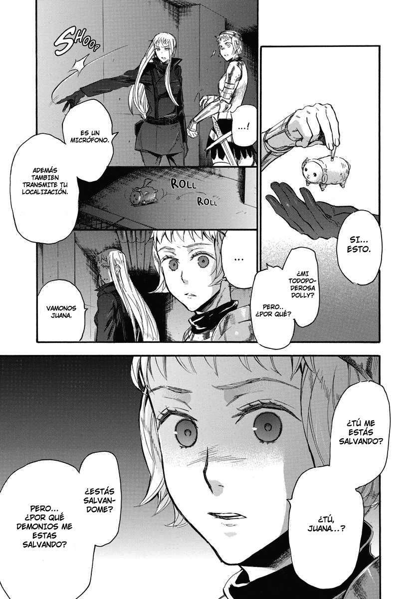 Capitulo 19 page 18