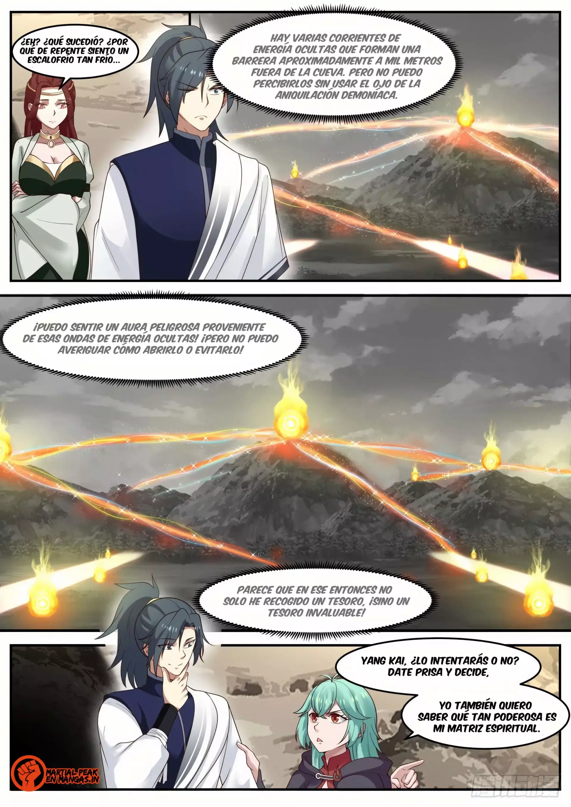 Capitulo 1026 page 6