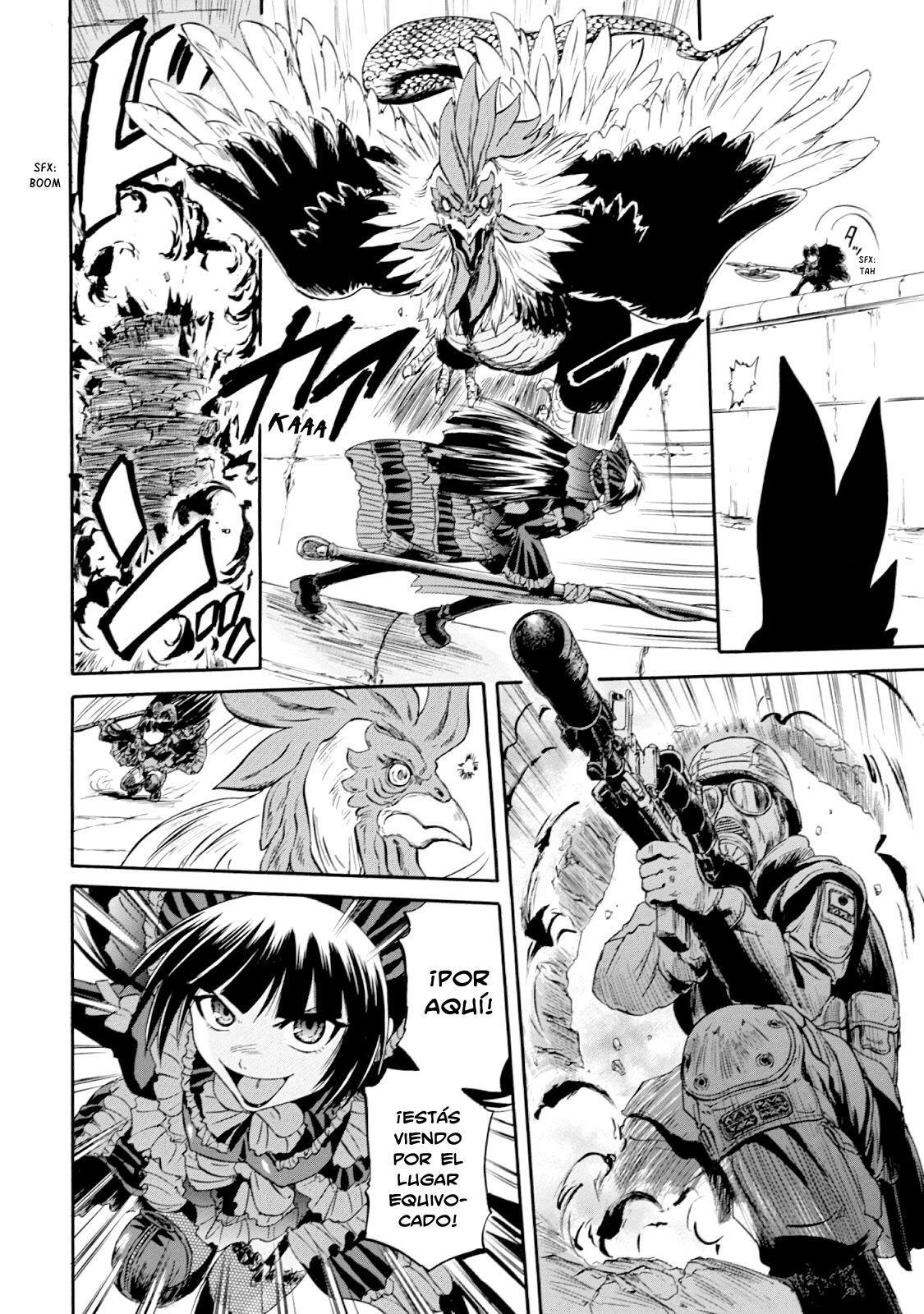 Capitulo 49 page 22