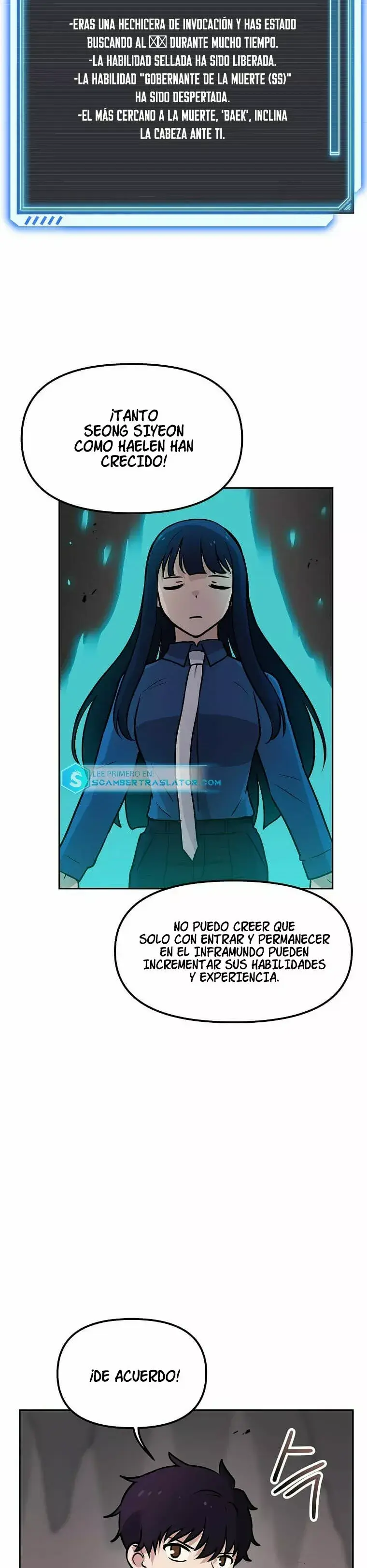 Capitulo 69 page 5
