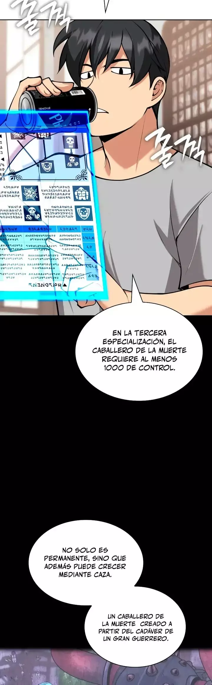 Capitulo 320 page 28