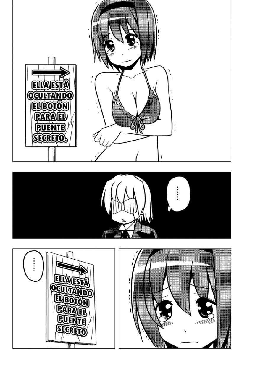 Capitulo 463 page 15