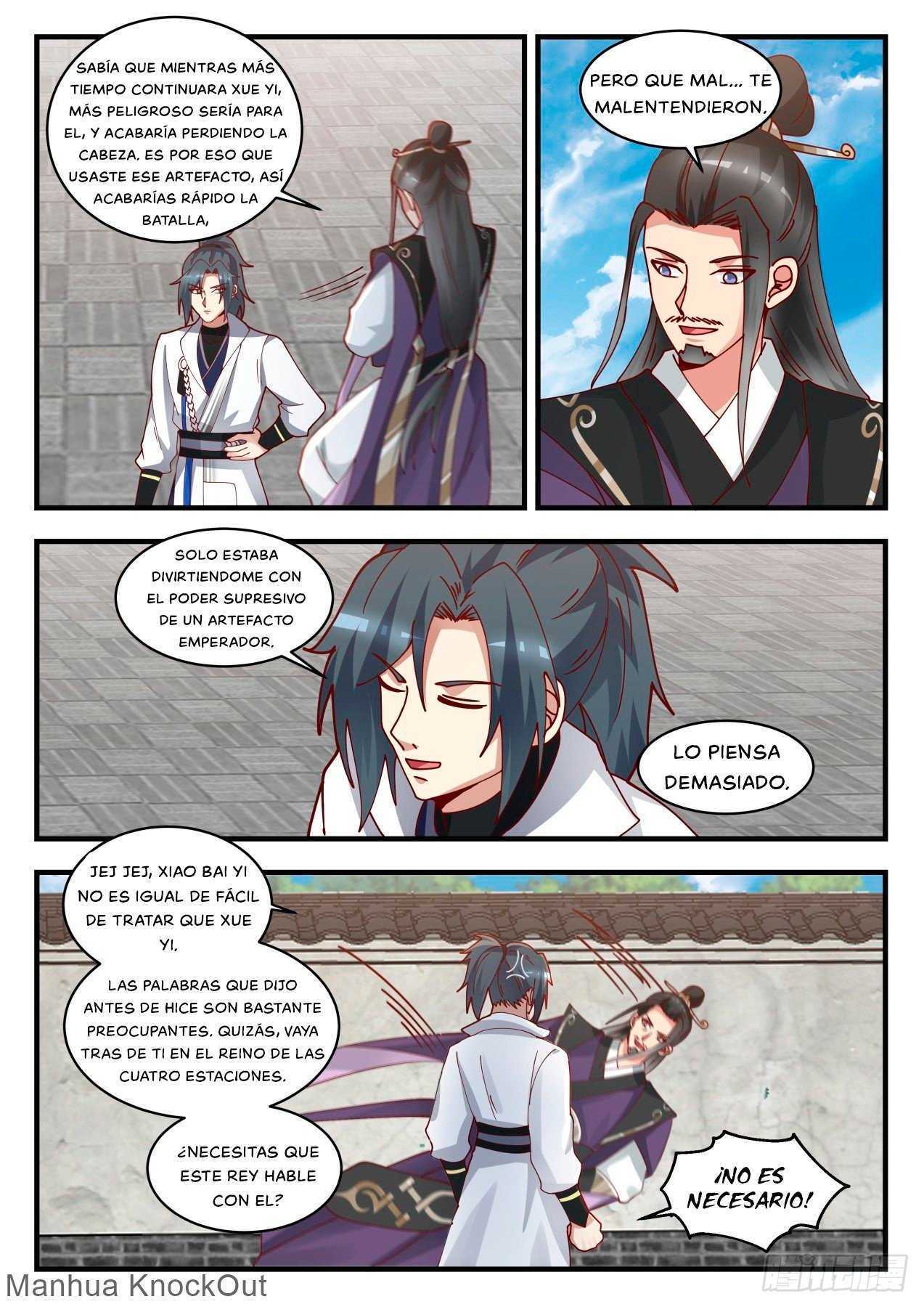 Capitulo 1719 page 8