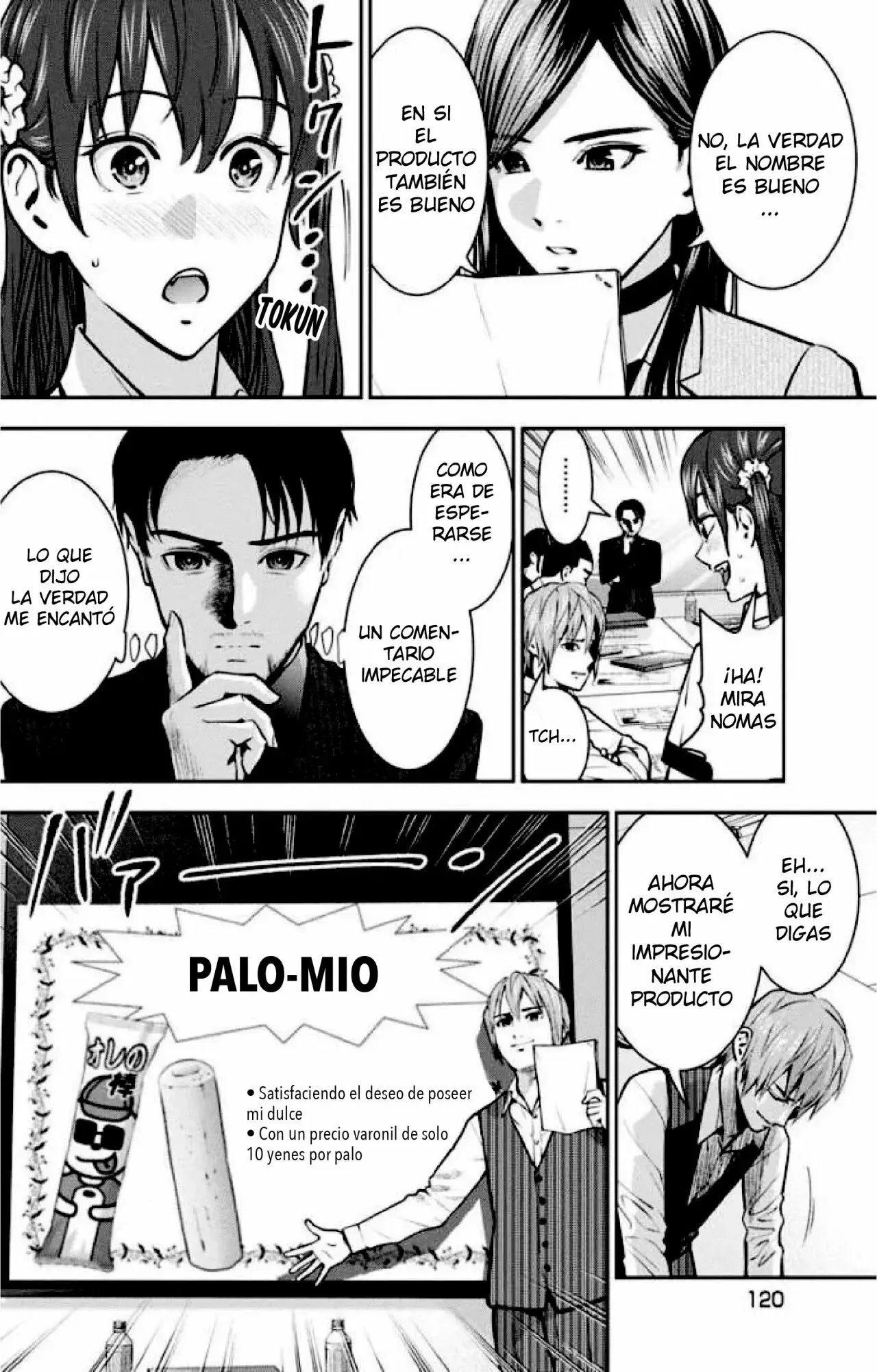 Capitulo 73 page 9
