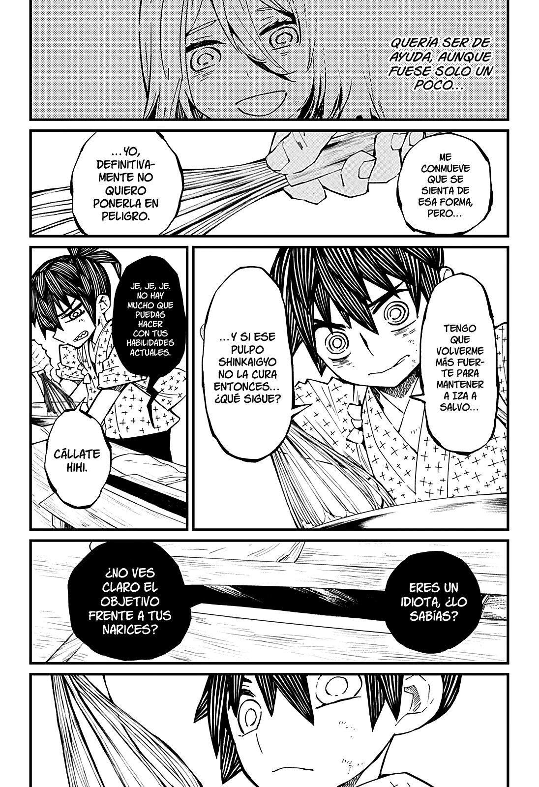 Capitulo 9 page 16