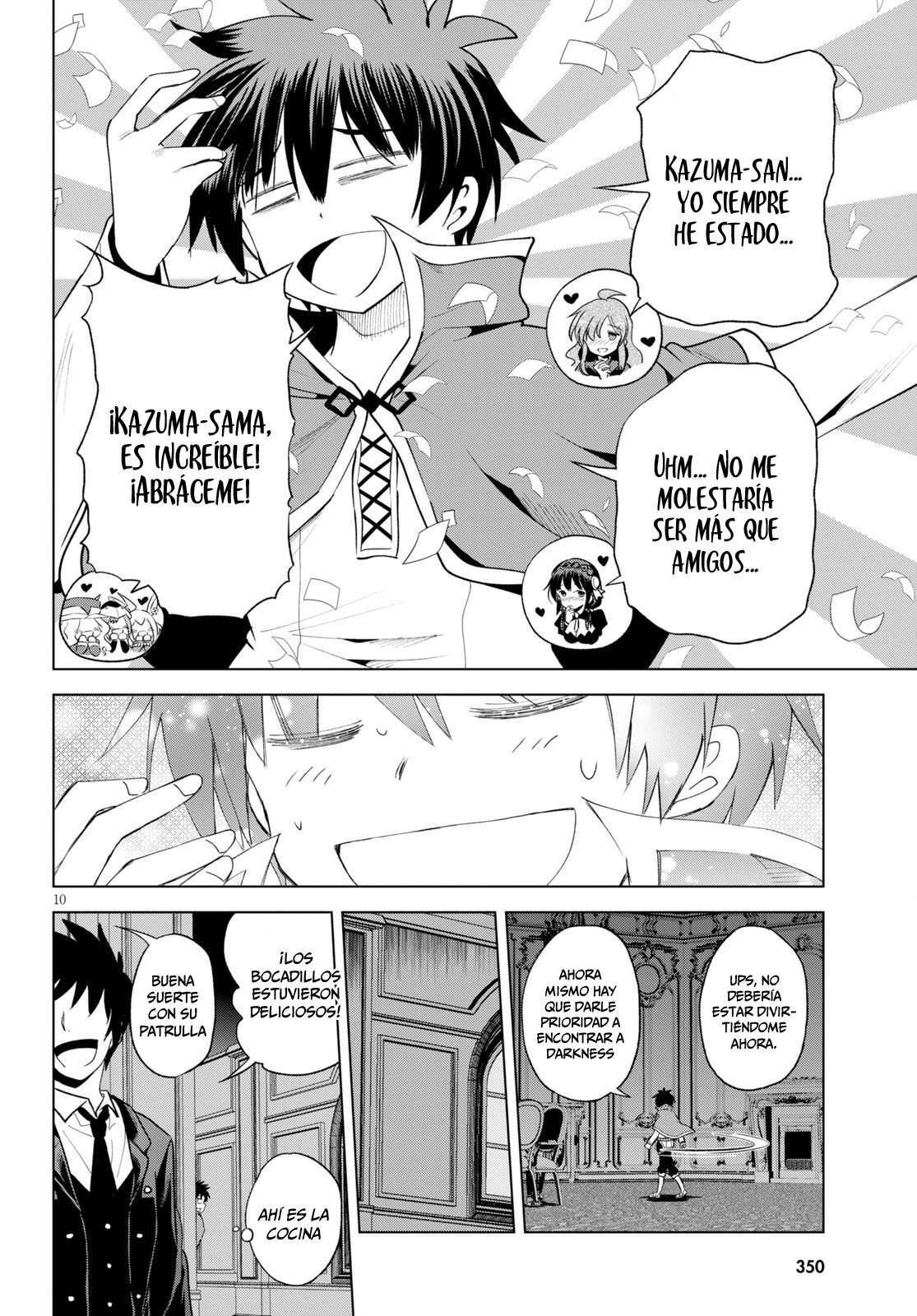 Capitulo 74 page 12