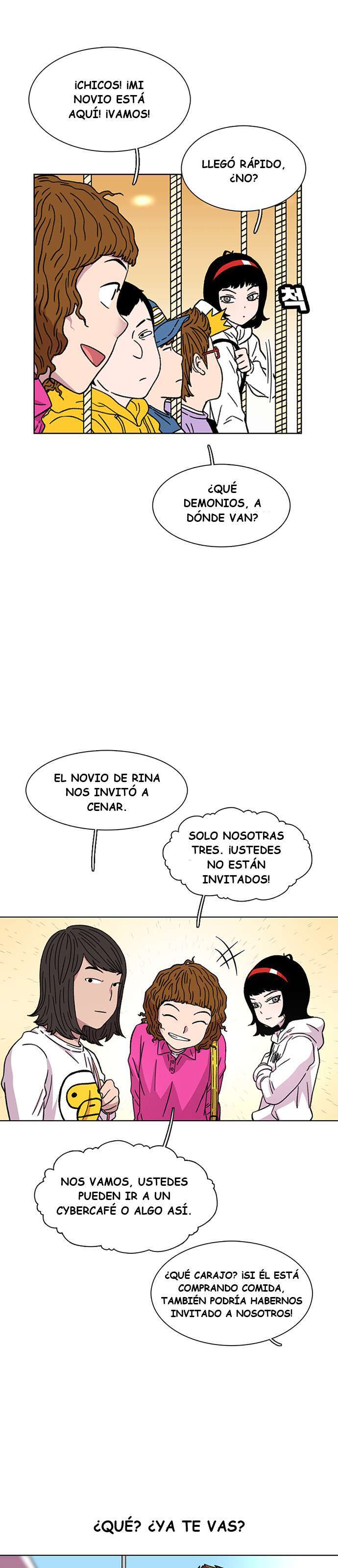 Capitulo 22 page 13