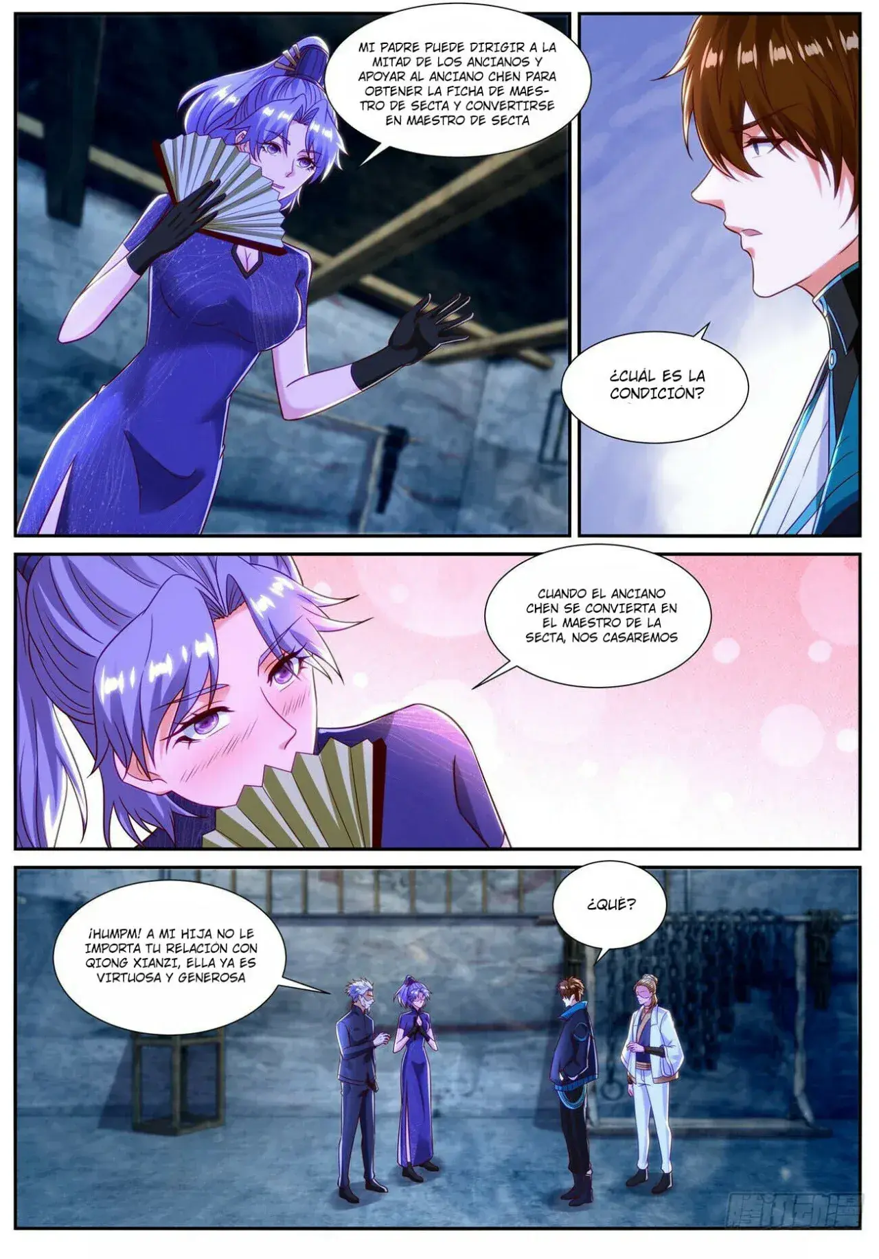 Capitulo 840 page 8