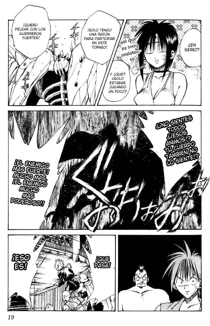 Capitulo 88 page 18
