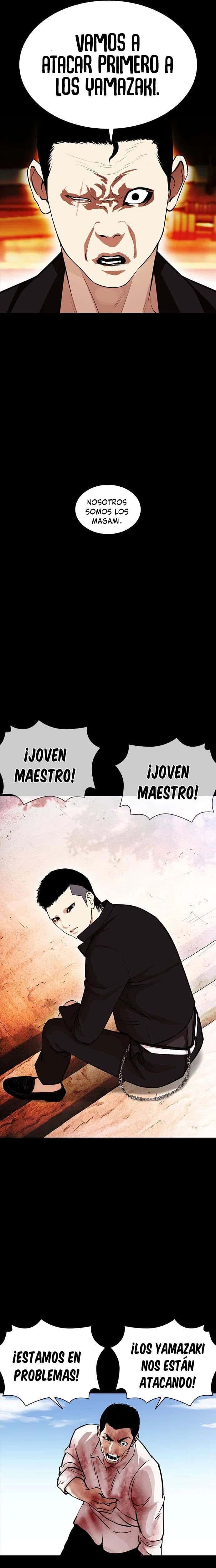 Capitulo 385 page 26