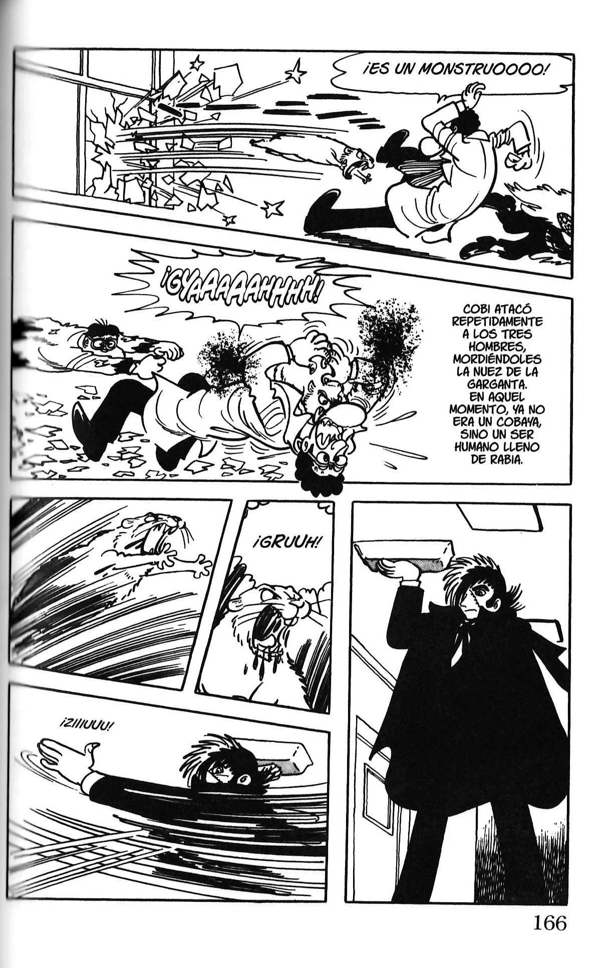 Capitulo 161 page 18