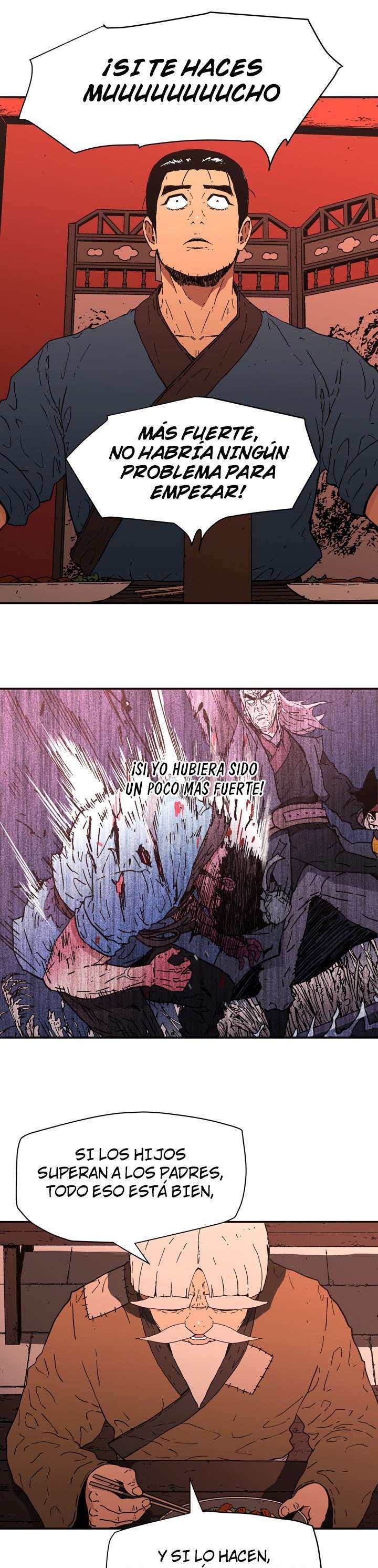 Capitulo 99 page 15