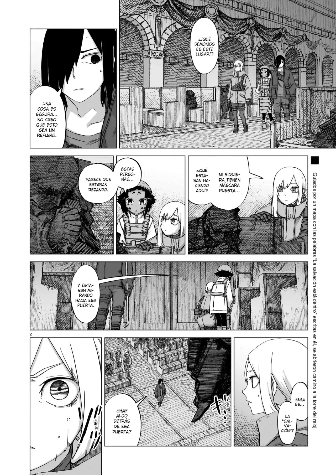 Capitulo 17 page 3