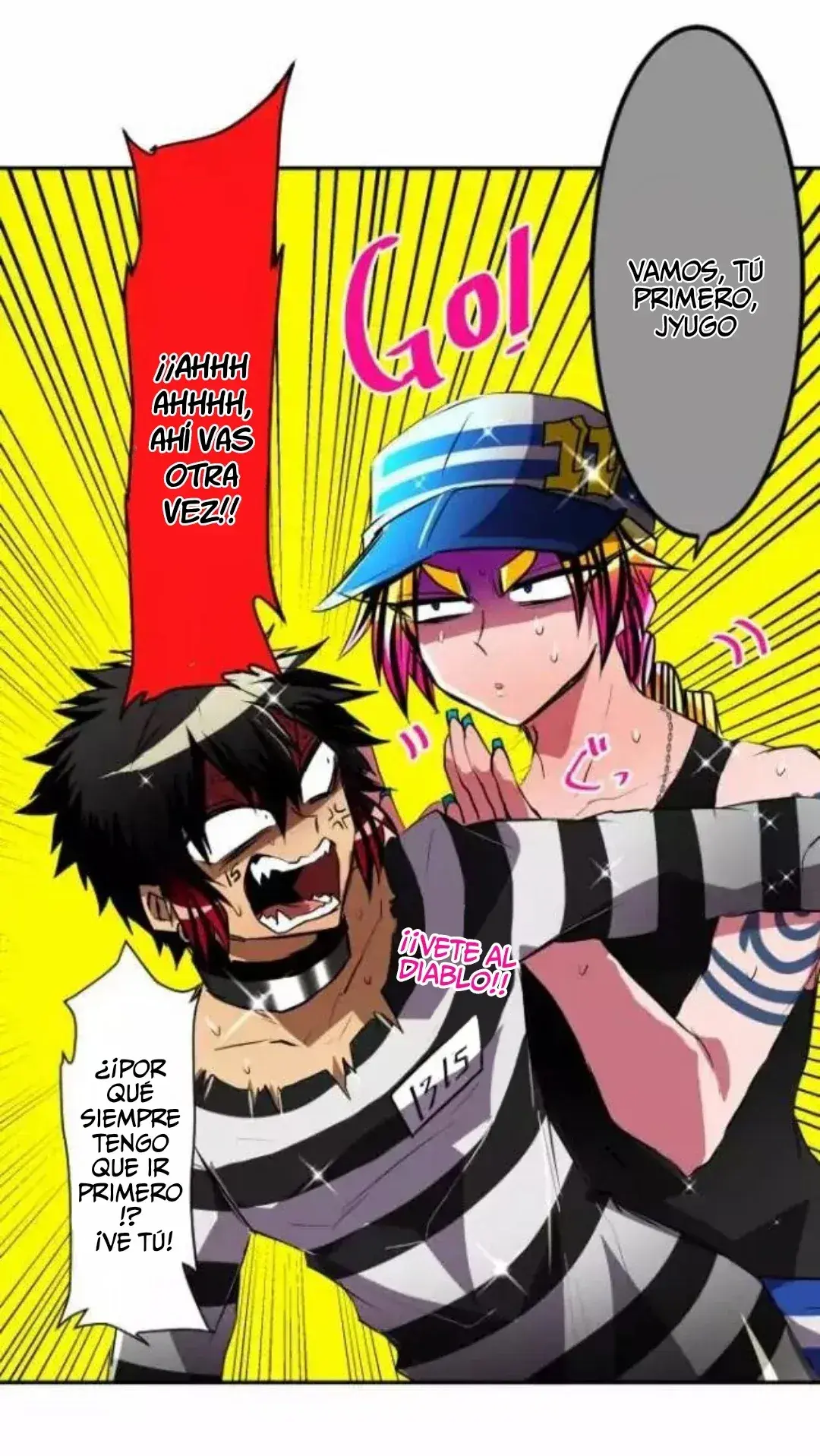 Capitulo 97.20 page 27