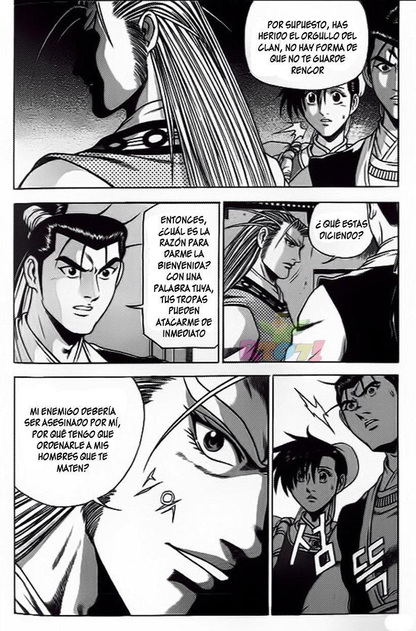 Capitulo 156 page 5