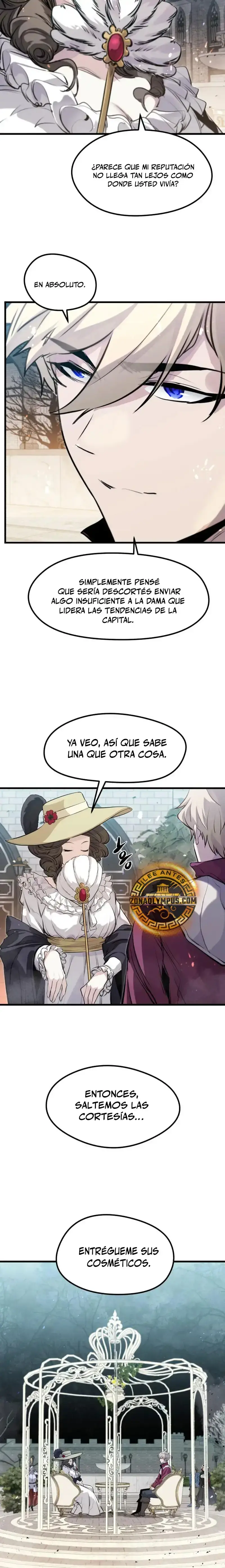 Capitulo 51 page 19