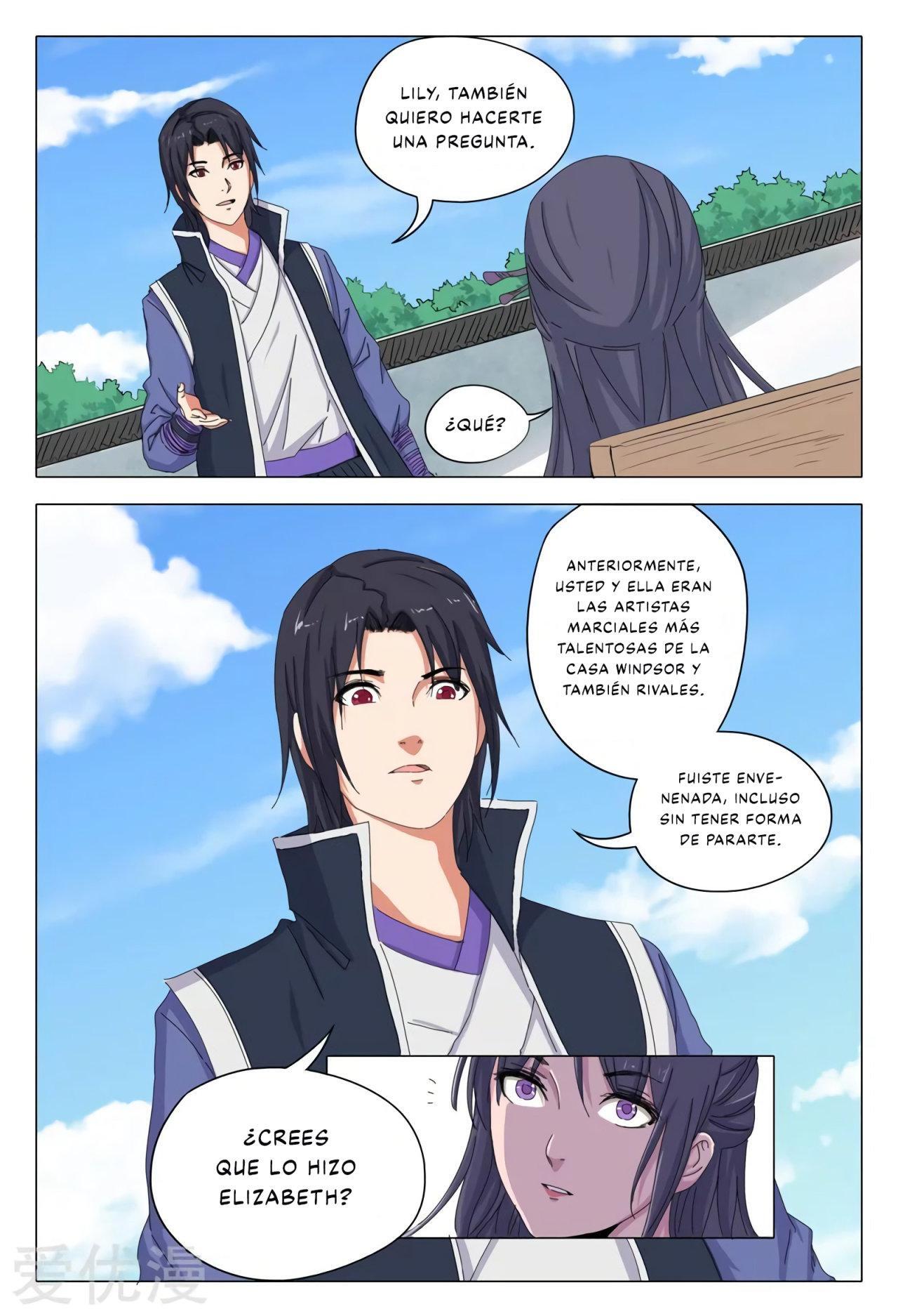 Capitulo 41 page 9