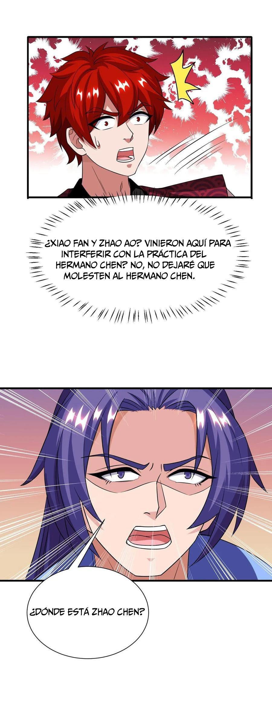 Capitulo 92 page 22