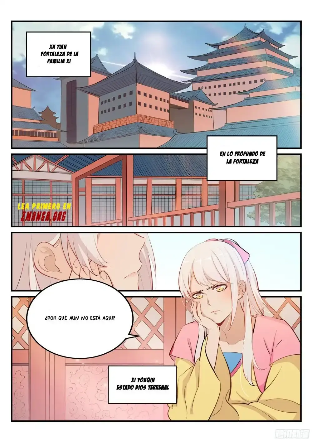 Capitulo 235 page 3
