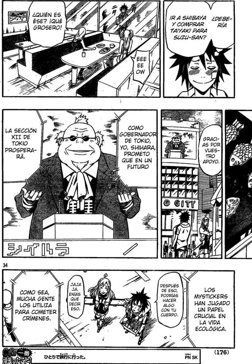 Capitulo 15 page 40