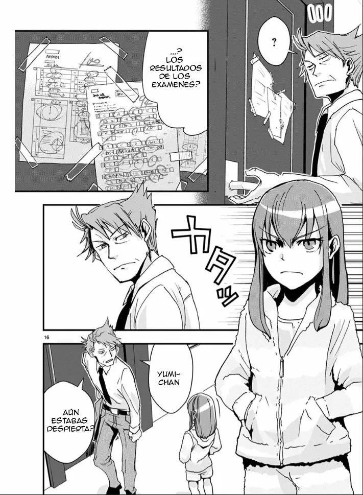 Capitulo 31 page 17