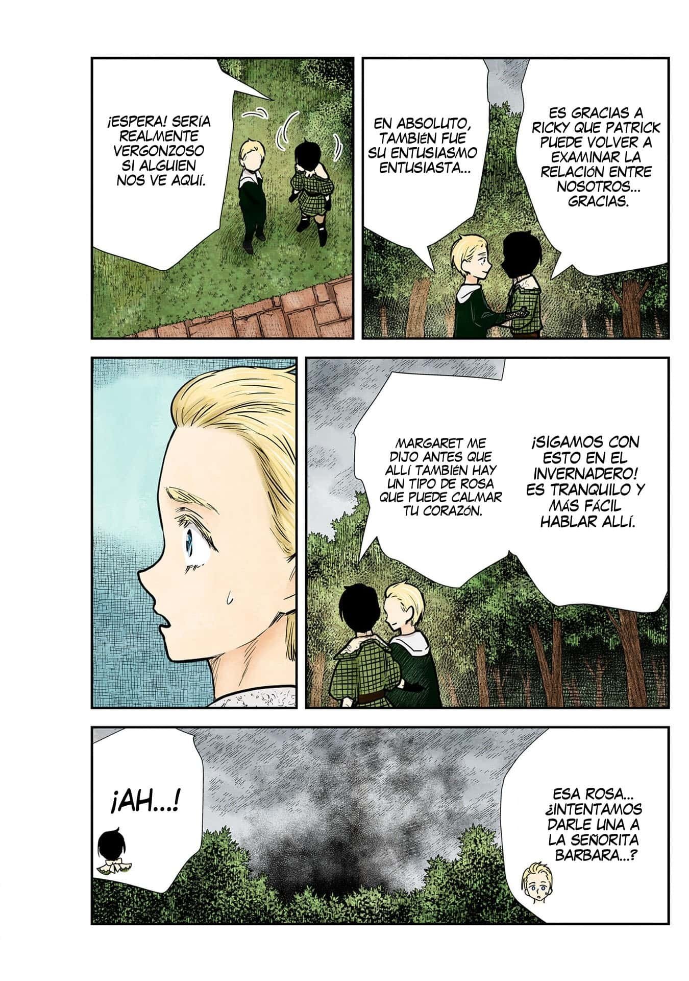 Capitulo 135 page 14