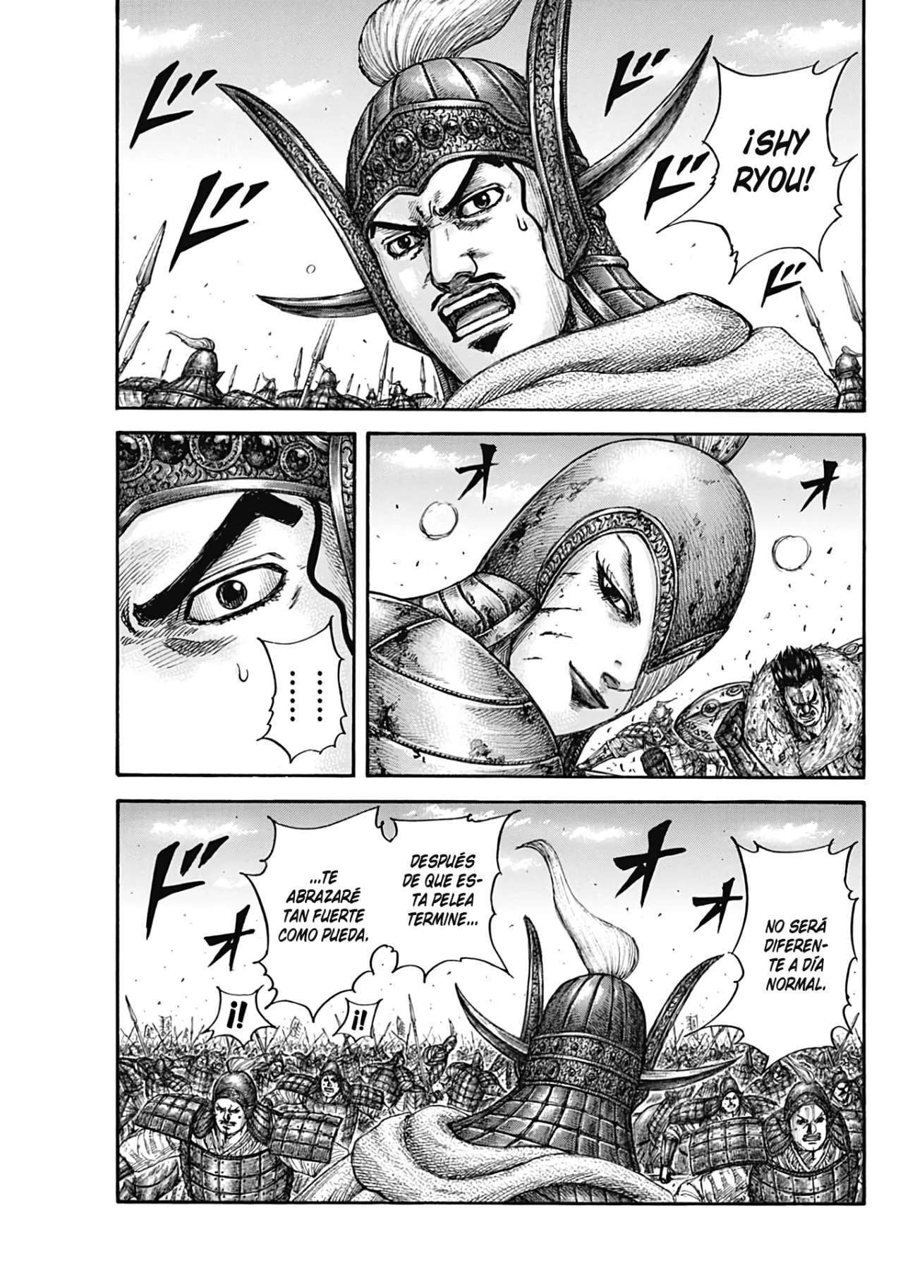 Capitulo 785 page 13