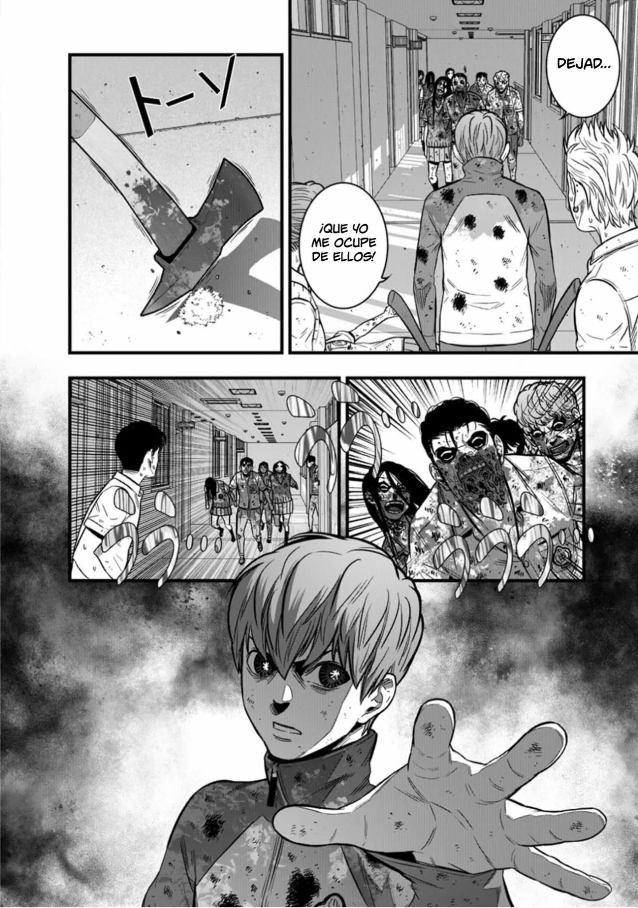 Capitulo 25 page 45