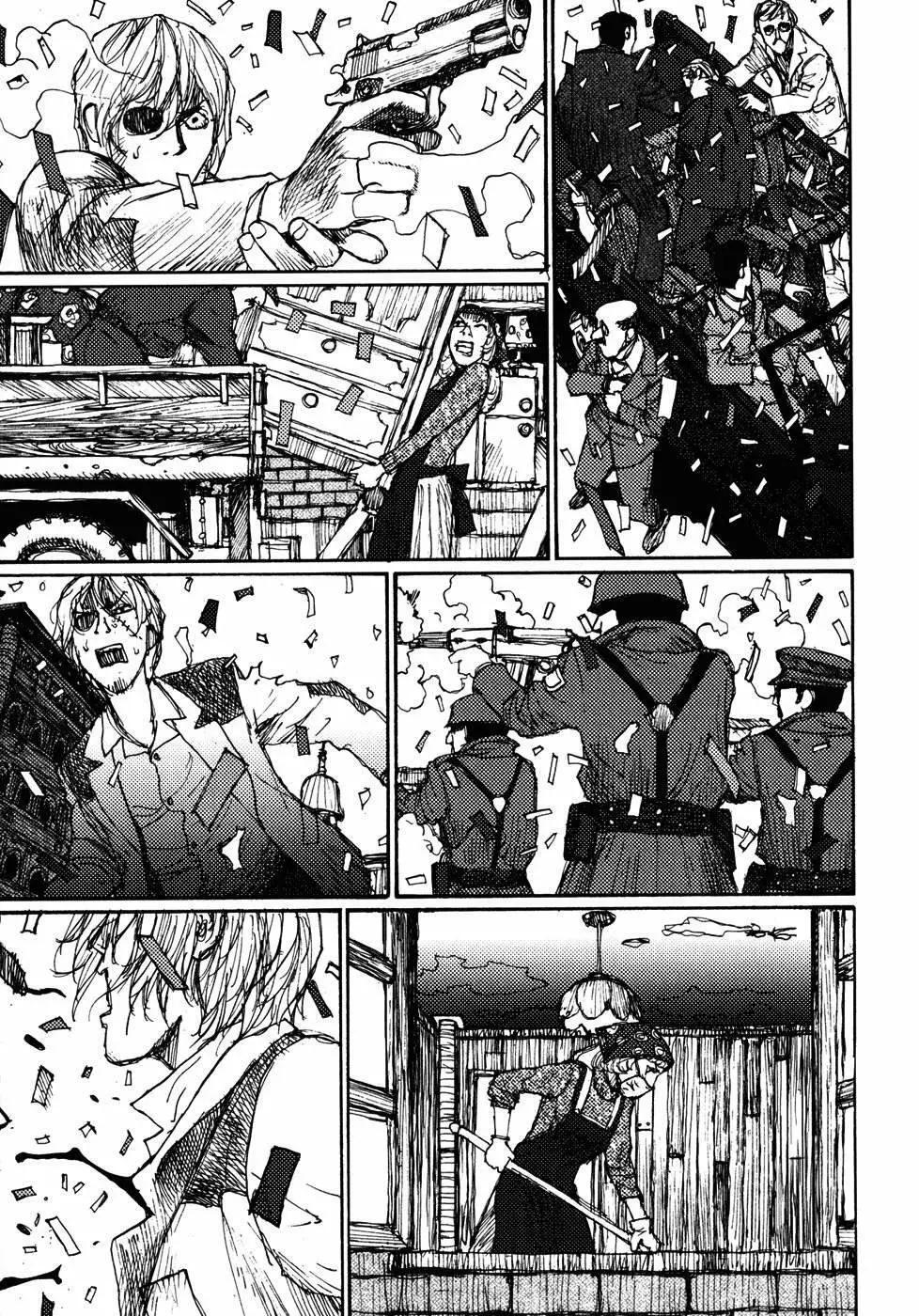 Capitulo 1 page 29
