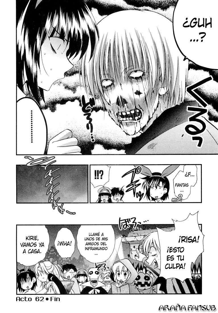 Capitulo 62 page 29