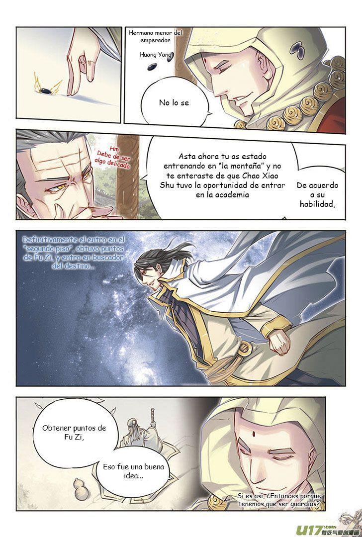 Capitulo 20 page 3