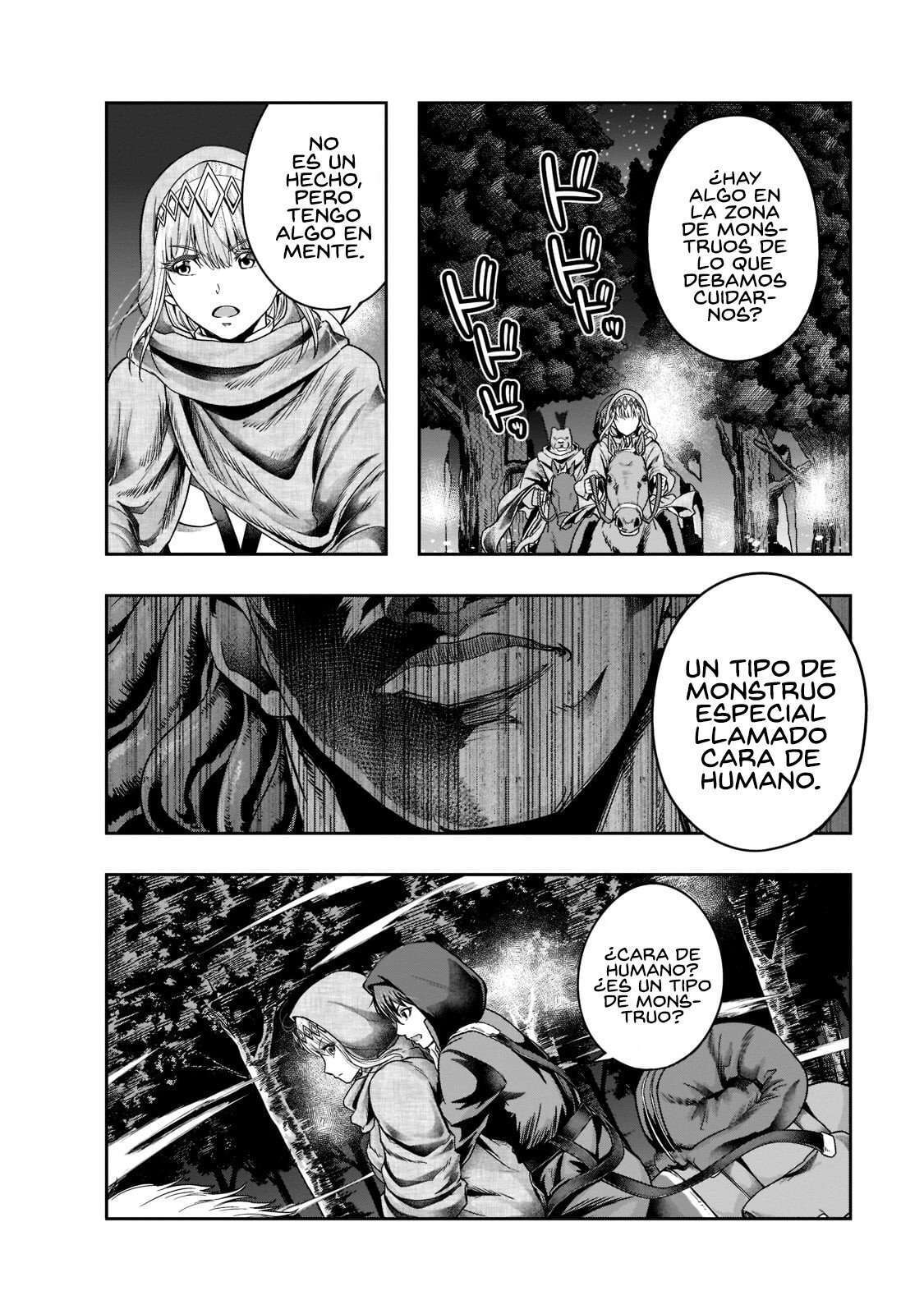 Capitulo 28 page 22