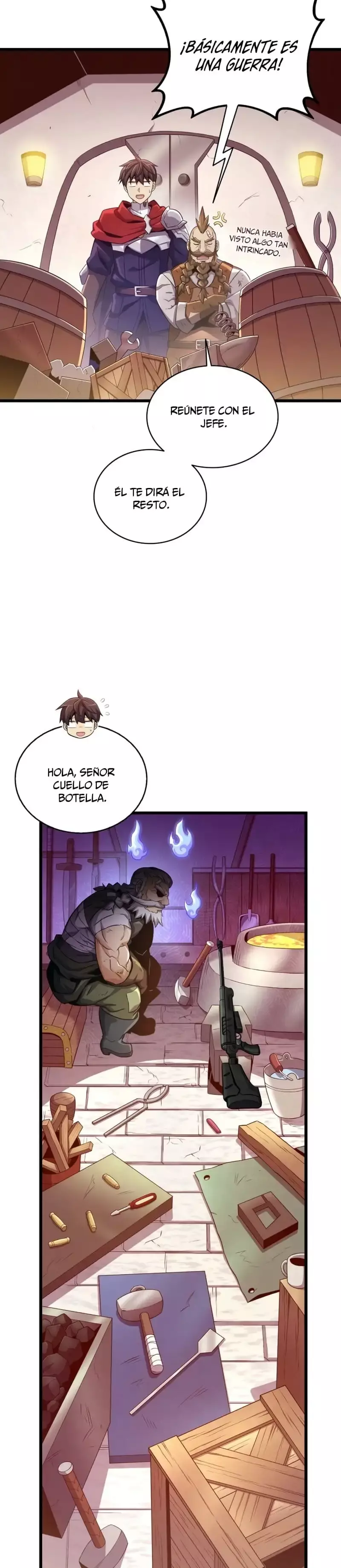 Capitulo 98 page 19