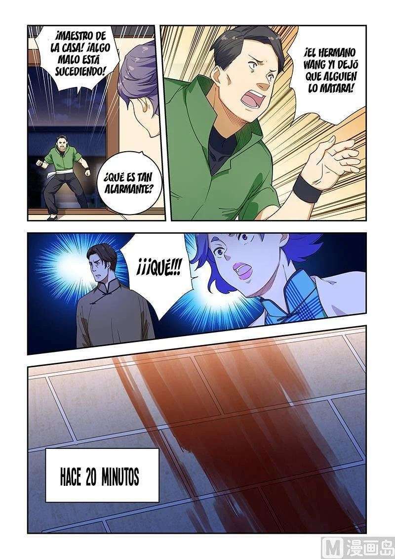 Capitulo 222 page 5
