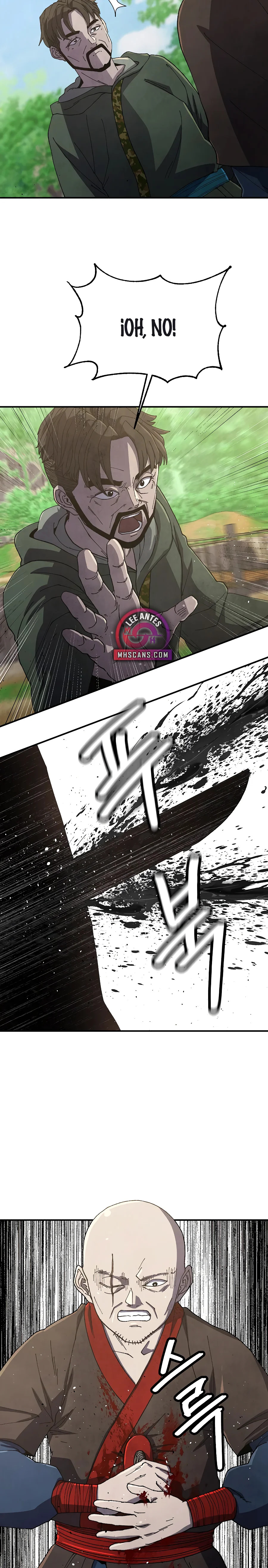 Capitulo 80 page 21