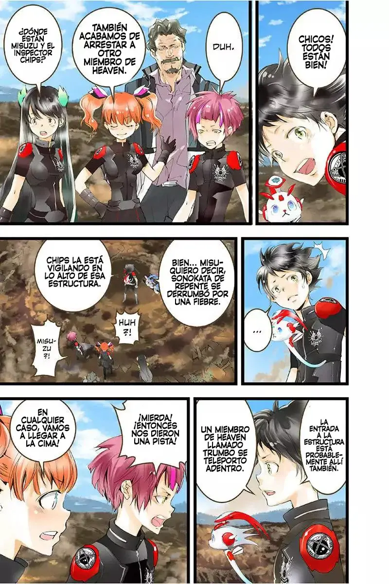 Capitulo 48 page 41
