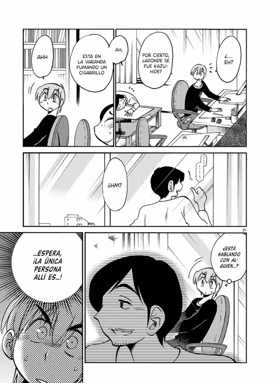 Capitulo 58 page 22
