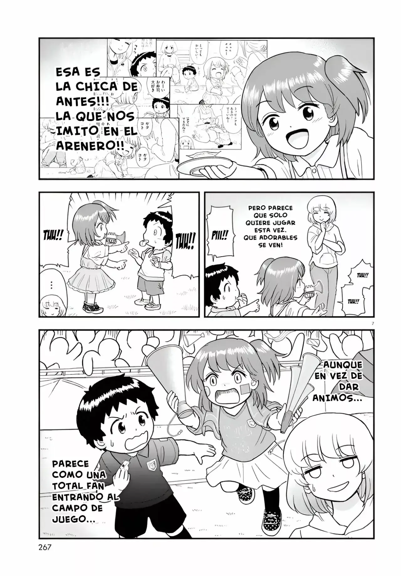 Capitulo 20 page 9