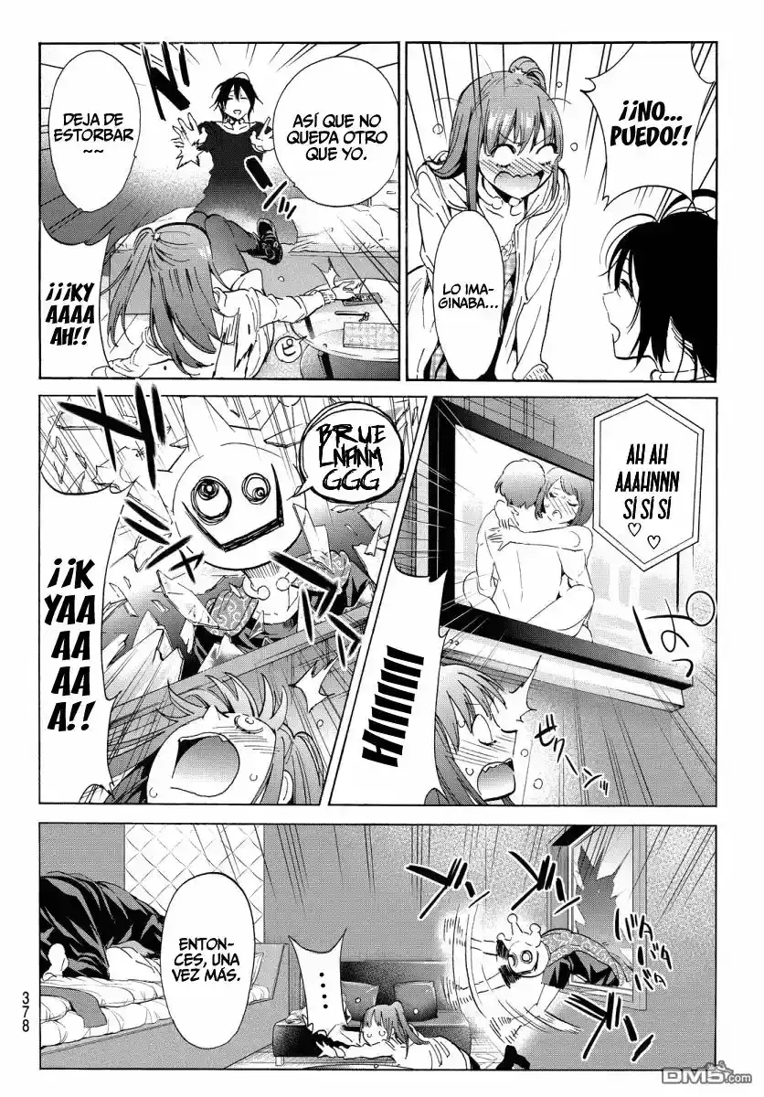 Capitulo 45 page 17