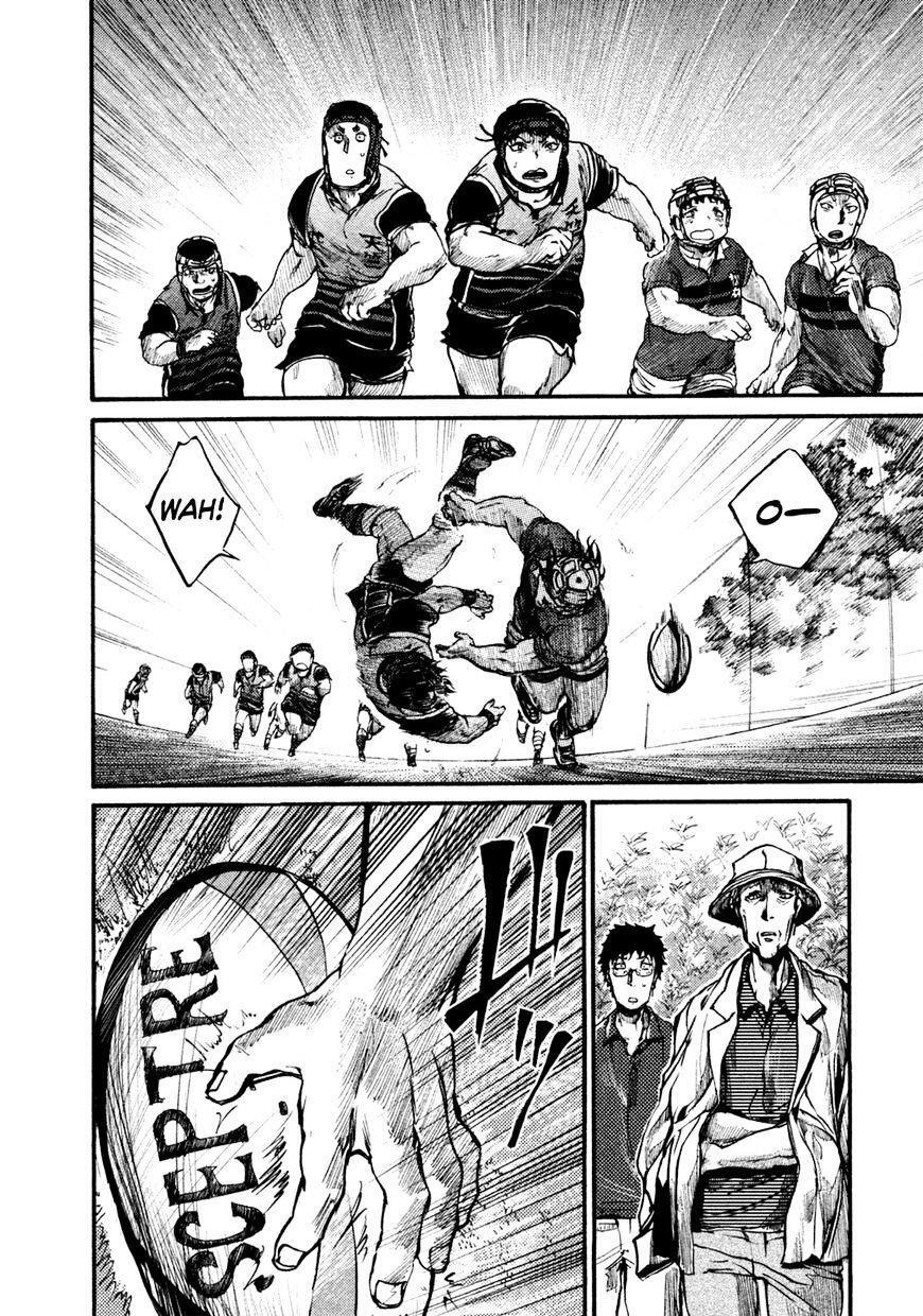Capitulo 46 page 15