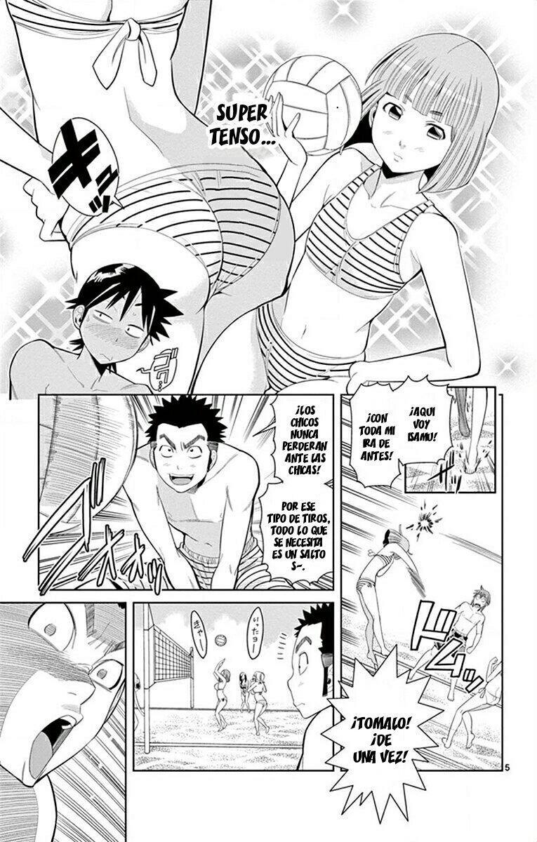 Capitulo 30 page 5