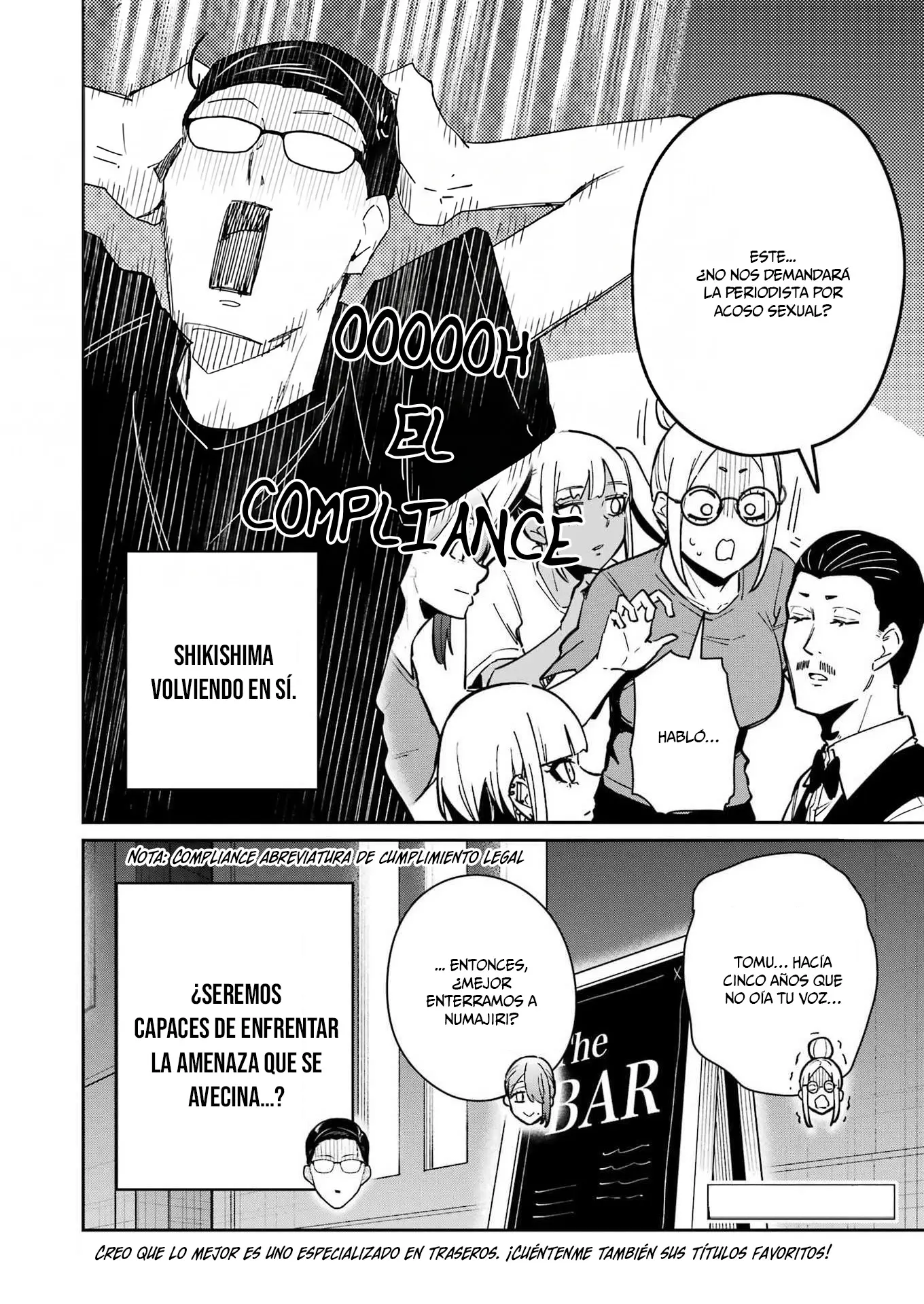 Capitulo 27 page 21