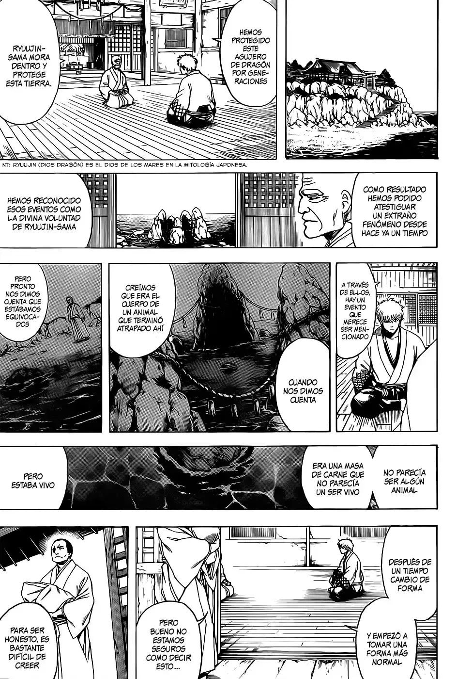 Capitulo 679 page 13