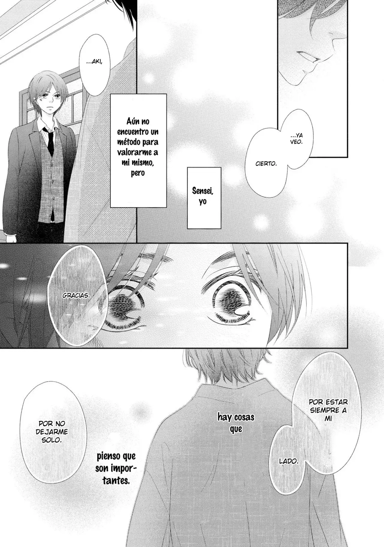 Capitulo 66 page 18