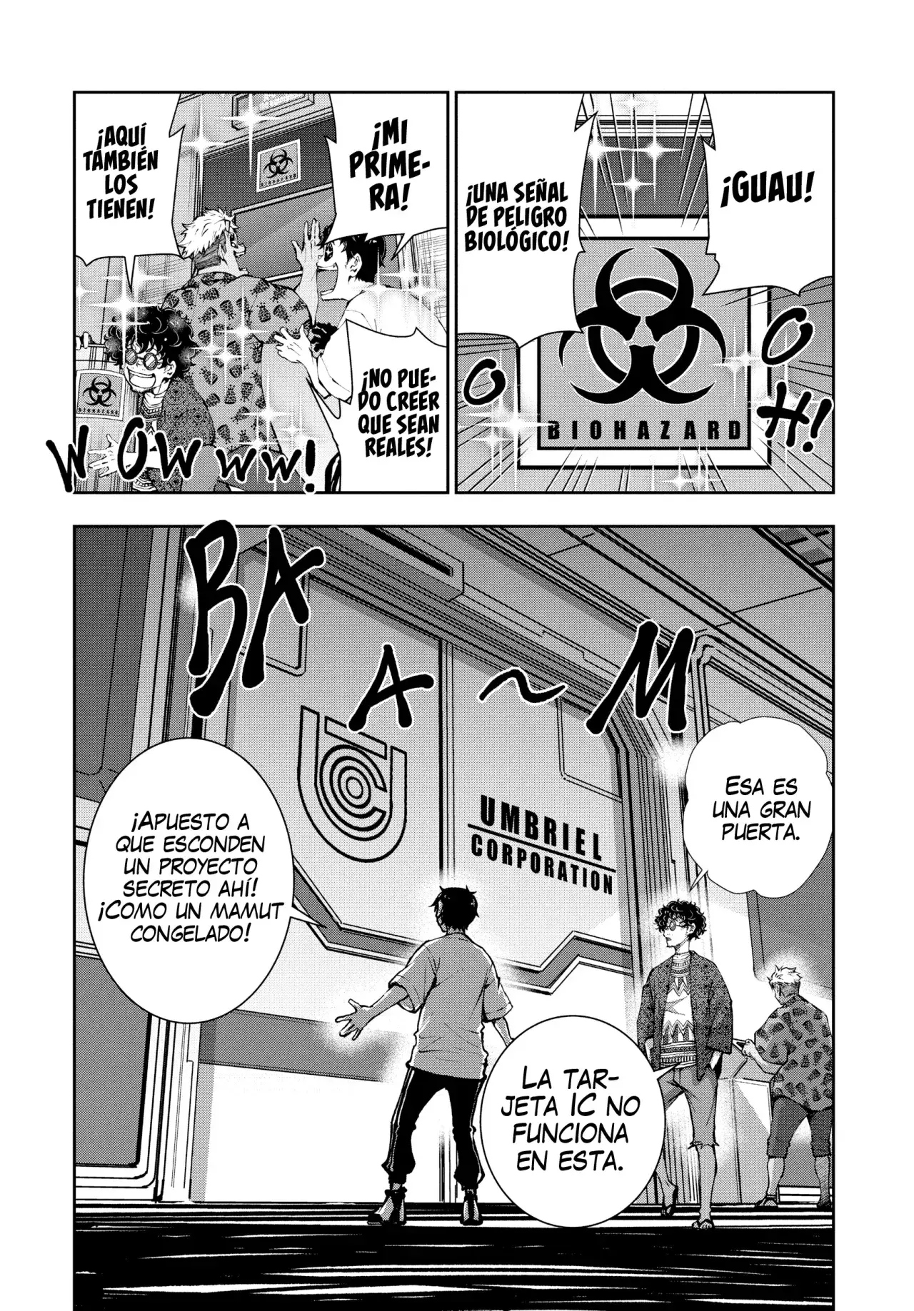 Capitulo 47 page 26