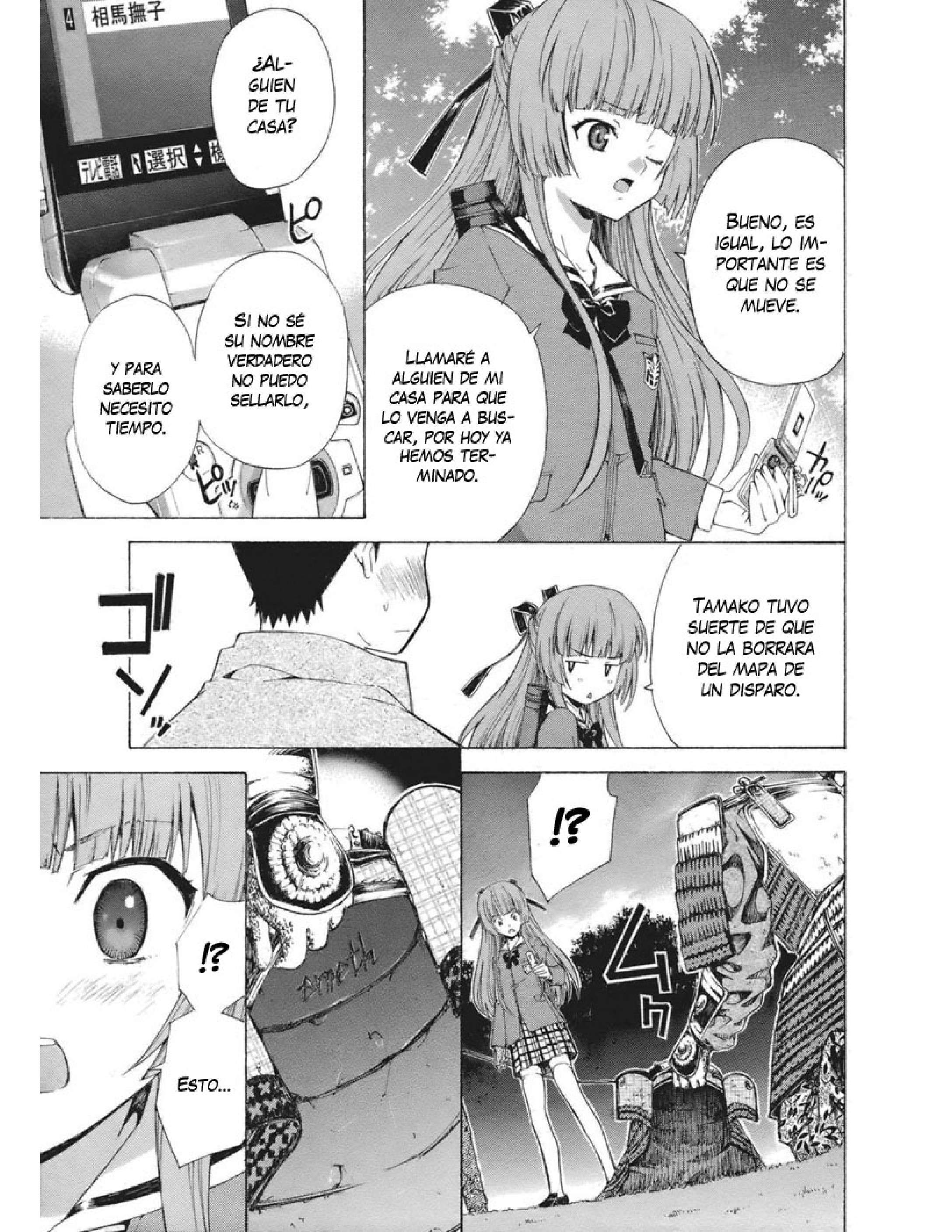 Capitulo 3 page 22